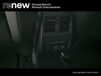Photo 28 du bon plan RENAULT Arkana 1.6 E-Tech 145ch Intens -21B occasion à 17490 €