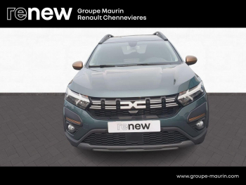 Photo 2 du bon plan DACIA Jogger 1.0 ECO-G 100ch Extreme 7 places occasion à 18999 €