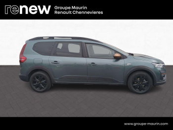 Photo 4 du bon plan DACIA Jogger 1.0 ECO-G 100ch Extreme 7 places occasion à 18999 €