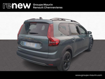 Photo 5 du bon plan DACIA Jogger 1.0 ECO-G 100ch Extreme 7 places occasion à 18999 €