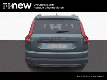 Photo 6 du bon plan DACIA Jogger 1.0 ECO-G 100ch Extreme 7 places occasion à 18999 €