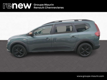 Photo 8 du bon plan DACIA Jogger 1.0 ECO-G 100ch Extreme 7 places occasion à 18999 €
