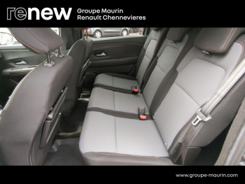 Photo 10 du bon plan DACIA Jogger 1.0 ECO-G 100ch Extreme 7 places occasion à 18999 €