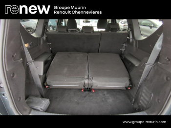 Photo 12 du bon plan DACIA Jogger 1.0 ECO-G 100ch Extreme 7 places occasion à 18999 €
