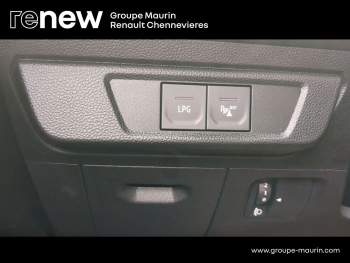 Photo 15 du bon plan DACIA Jogger 1.0 ECO-G 100ch Extreme 7 places occasion à 18999 €