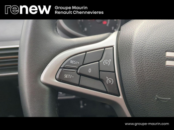 Photo 17 du bon plan DACIA Jogger 1.0 ECO-G 100ch Extreme 7 places occasion à 18999 €
