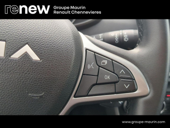Photo 18 du bon plan DACIA Jogger 1.0 ECO-G 100ch Extreme 7 places occasion à 18999 €
