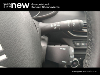 Photo 20 du bon plan DACIA Jogger 1.0 ECO-G 100ch Extreme 7 places occasion à 18999 €
