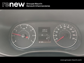 Photo 21 du bon plan DACIA Jogger 1.0 ECO-G 100ch Extreme 7 places occasion à 18999 €
