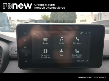 Photo 22 du bon plan DACIA Jogger 1.0 ECO-G 100ch Extreme 7 places occasion à 18999 €
