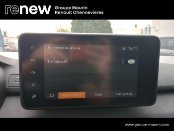 Photo 24 du bon plan DACIA Jogger 1.0 ECO-G 100ch Extreme 7 places occasion à 18999 €