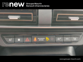 Photo 26 du bon plan DACIA Jogger 1.0 ECO-G 100ch Extreme 7 places occasion à 18999 €