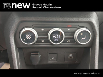 Photo 27 du bon plan DACIA Jogger 1.0 ECO-G 100ch Extreme 7 places occasion à 18999 €