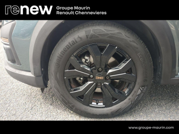 Photo 30 du bon plan DACIA Jogger 1.0 ECO-G 100ch Extreme 7 places occasion à 18999 €