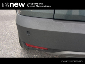 Photo 31 du bon plan DACIA Jogger 1.0 ECO-G 100ch Extreme 7 places occasion à 18999 €