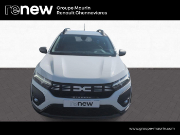 Photo 2 du bon plan DACIA Sandero 1.0 TCe 90ch Stepway Expression occasion à 13590 €