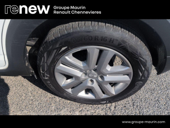 Photo 19 du bon plan DACIA Sandero 1.0 TCe 90ch Stepway Expression occasion à 13590 €