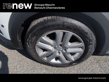 Photo 22 du bon plan DACIA Sandero 1.0 TCe 90ch Stepway Expression occasion à 13590 €