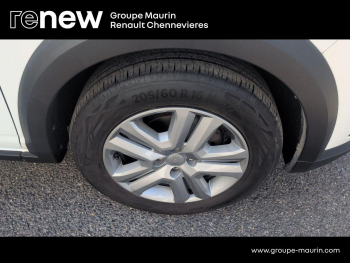 Photo 25 du bon plan DACIA Sandero 1.0 TCe 90ch Stepway Expression occasion à 13590 €