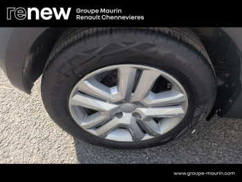 Photo 26 du bon plan DACIA Sandero 1.0 TCe 90ch Stepway Expression occasion à 13590 €