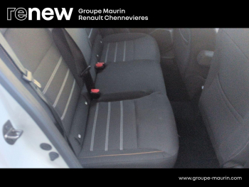 Photo 37 du bon plan DACIA Sandero 1.0 TCe 90ch Stepway Expression occasion à 13590 €