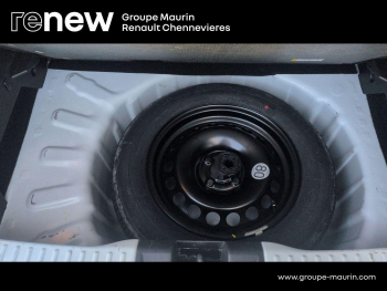 Photo 41 du bon plan DACIA Sandero 1.0 TCe 90ch Stepway Expression occasion à 13590 €