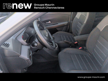 Photo 45 du bon plan DACIA Sandero 1.0 TCe 90ch Stepway Expression occasion à 13590 €