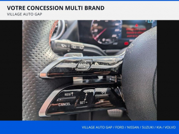 Photo 17 du bon plan MERCEDES-BENZ Classe B 200d 150ch AMG Line 8G-DCT occasion à 34980 €