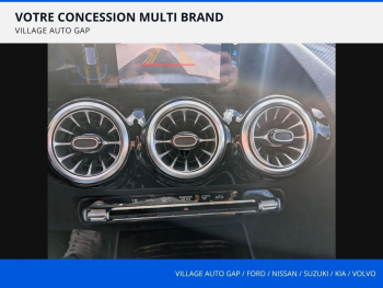 Photo 22 du bon plan MERCEDES-BENZ Classe B 200d 150ch AMG Line 8G-DCT occasion à 34980 €
