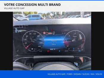 Photo 25 du bon plan MERCEDES-BENZ Classe B 200d 150ch AMG Line 8G-DCT occasion à 34980 €