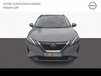 Photo 4 du bon plan NISSAN Qashqai e-POWER 190ch N-Connecta 2022 occasion à 24980 €