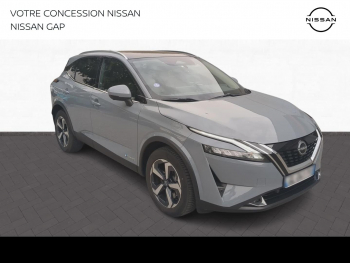 Photo 6 du bon plan NISSAN Qashqai e-POWER 190ch N-Connecta 2022 occasion à 24980 €