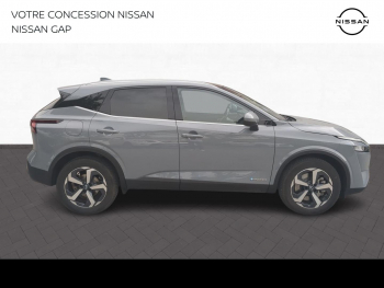 Photo 7 du bon plan NISSAN Qashqai e-POWER 190ch N-Connecta 2022 occasion à 24980 €