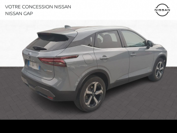 Photo 9 du bon plan NISSAN Qashqai e-POWER 190ch N-Connecta 2022 occasion à 24980 €
