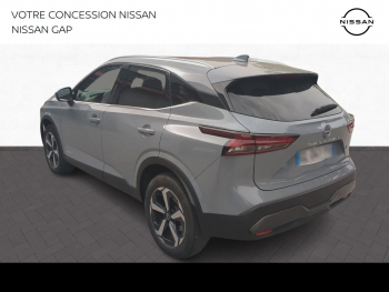 Photo 13 du bon plan NISSAN Qashqai e-POWER 190ch N-Connecta 2022 occasion à 24980 €