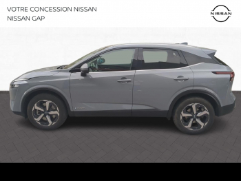 Photo 15 du bon plan NISSAN Qashqai e-POWER 190ch N-Connecta 2022 occasion à 24980 €