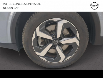 Photo 18 du bon plan NISSAN Qashqai e-POWER 190ch N-Connecta 2022 occasion à 24980 €