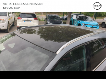 Photo 19 du bon plan NISSAN Qashqai e-POWER 190ch N-Connecta 2022 occasion à 24980 €