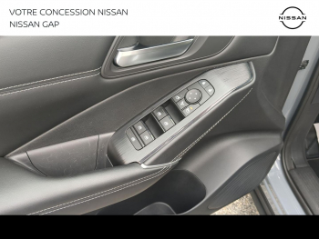 Photo 22 du bon plan NISSAN Qashqai e-POWER 190ch N-Connecta 2022 occasion à 24980 €
