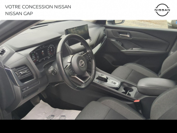 Photo 24 du bon plan NISSAN Qashqai e-POWER 190ch N-Connecta 2022 occasion à 24980 €