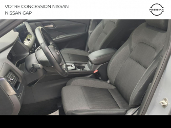 Photo 26 du bon plan NISSAN Qashqai e-POWER 190ch N-Connecta 2022 occasion à 24980 €