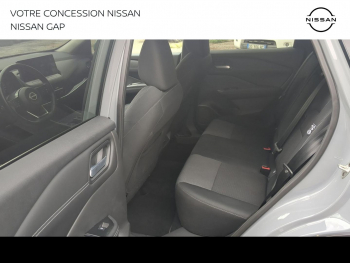 Photo 27 du bon plan NISSAN Qashqai e-POWER 190ch N-Connecta 2022 occasion à 24980 €