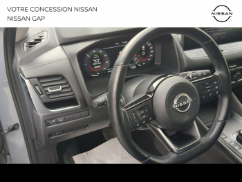 Photo 29 du bon plan NISSAN Qashqai e-POWER 190ch N-Connecta 2022 occasion à 24980 €