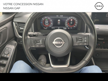 Photo 32 du bon plan NISSAN Qashqai e-POWER 190ch N-Connecta 2022 occasion à 24980 €