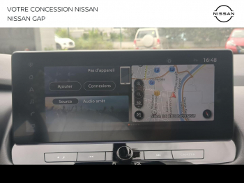 Photo 37 du bon plan NISSAN Qashqai e-POWER 190ch N-Connecta 2022 occasion à 24980 €