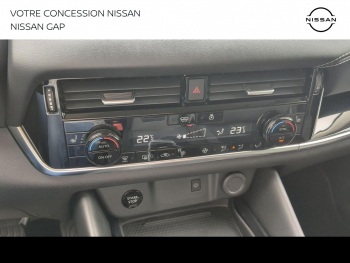 Photo 39 du bon plan NISSAN Qashqai e-POWER 190ch N-Connecta 2022 occasion à 24980 €