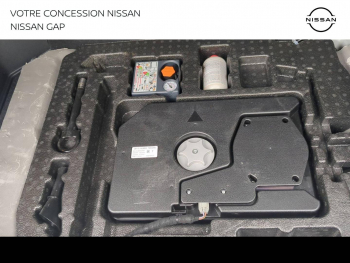 Photo 47 du bon plan NISSAN Qashqai e-POWER 190ch N-Connecta 2022 occasion à 24980 €