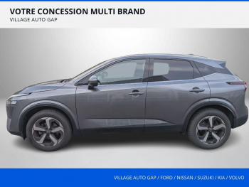 Photo 2 du bon plan NISSAN Qashqai 1.3 Mild Hybrid 158ch N-Connecta Xtronic 2022 occasion à 23980 €