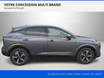 Photo 6 du bon plan NISSAN Qashqai 1.3 Mild Hybrid 158ch N-Connecta Xtronic 2022 occasion à 23980 €