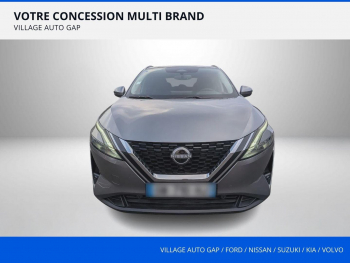 Photo 8 du bon plan NISSAN Qashqai 1.3 Mild Hybrid 158ch N-Connecta Xtronic 2022 occasion à 23980 €